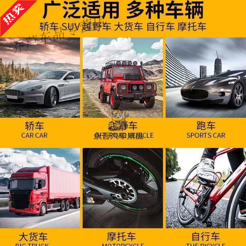 Aoyanlai tire pressure gauge high-precision car monitor with inflatable tire pressure gauge chuck and air pipe quick connector metal tire pressure inflator + deflate three-in-one