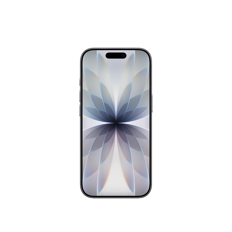 12-issue interest-free, 99% new Apple/Apple iPhone 17 256GB black, supports China Unicom and Telecom 5G dual-SIM dual-standby mobile phone