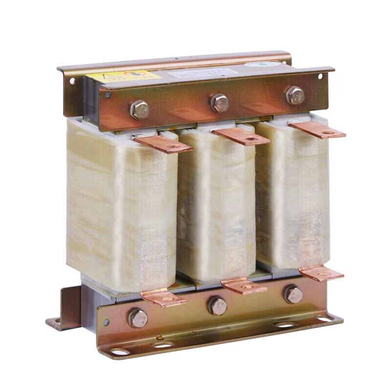 SLK DC motor speed regulator European 590C reactor AKSG three-phase input line reactance SLK-