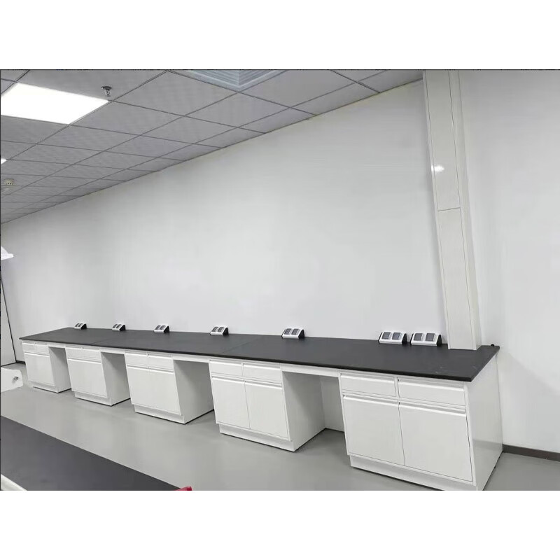 Xinhewang XHW laboratory console (including installation) XHW-L5400*W900-H800MM