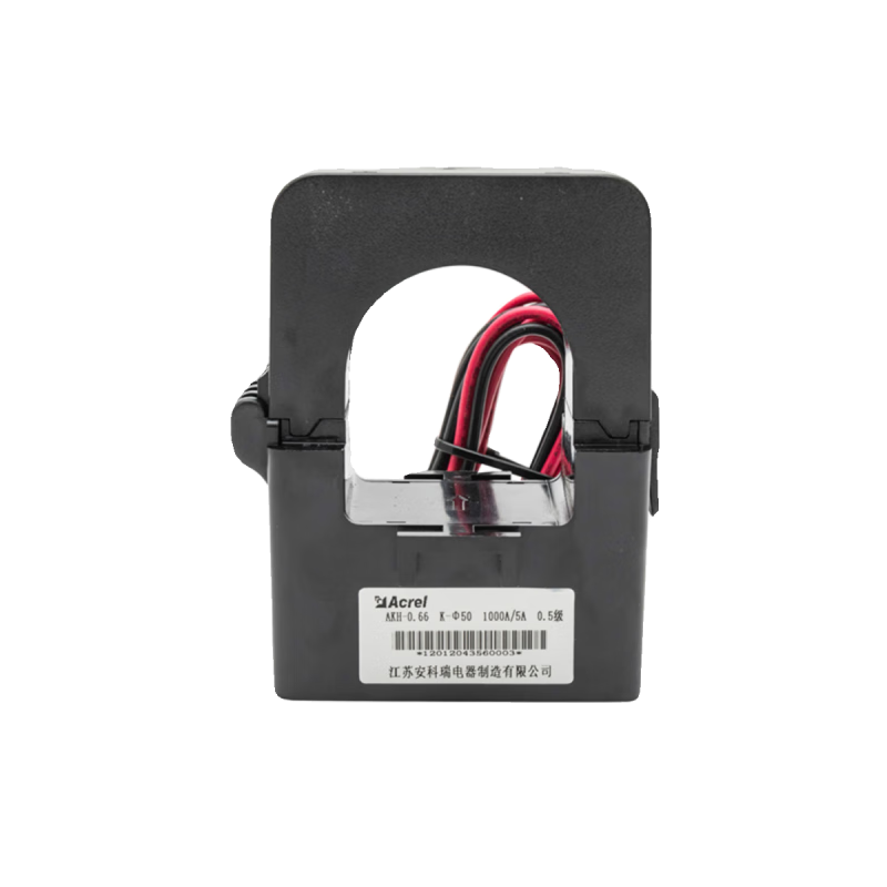 Ankerui AKH-0.66/K- 24 100-300/5 open current transformer transformation transformer AKH-0.66/K- 36N 400A/50mA