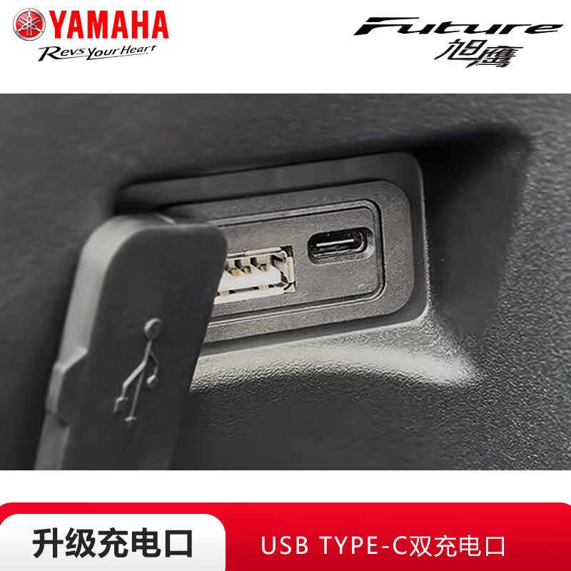 Yamaha (YAMAHA) motorcycle scooter Xuying 125 EFI car YAMAHA National IV new fuel vehicle complete vehicle can be licensed for takeout Xuying Yuedong Edition-Mica Green Online Suggested Retail Price