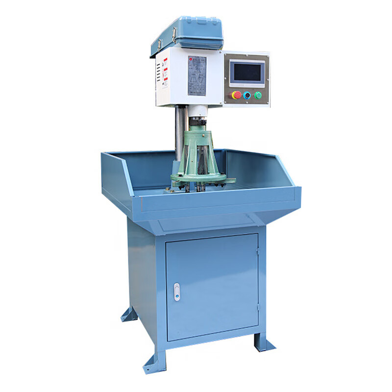 Kaosen YW3 CNC multi-hole tapping machine multi-axis drilling machine high-precision deep hole drilling and milling multi-functional automatic drilling and tapping machine 18 dual servo
