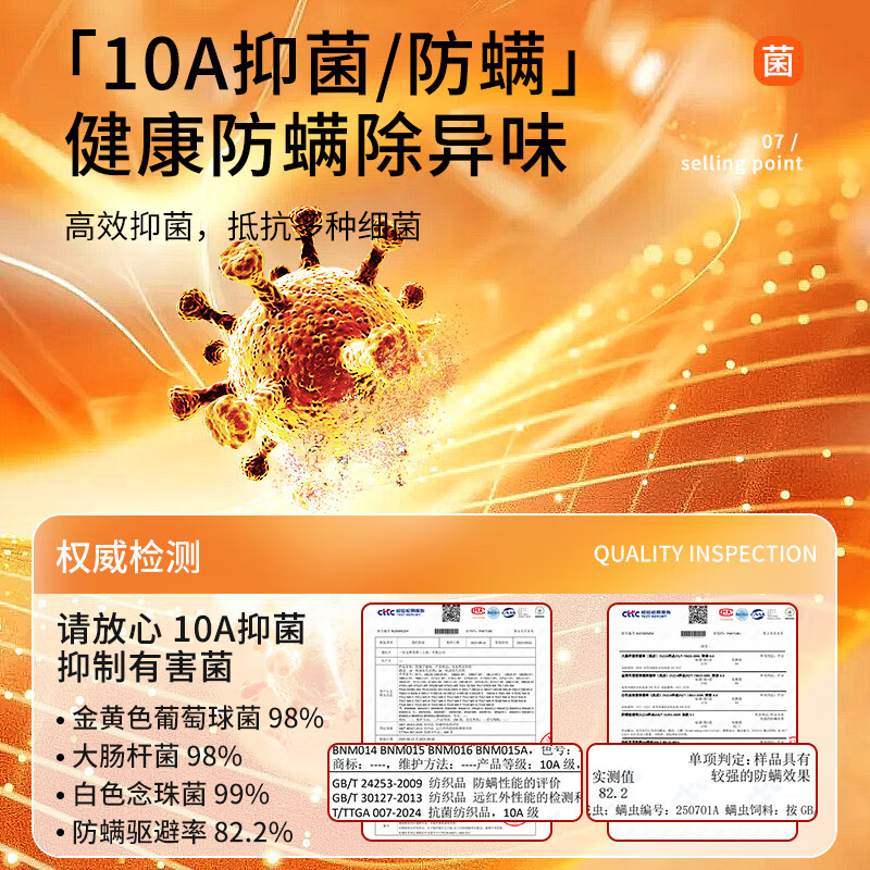 Playboy DeRong Autumn Clothes Autumn Pants Men's Thermal Underwear Men's Brushed Cashmere Patch Set Mulberry Silk 10A Antibacterial Anti-mite Autumn