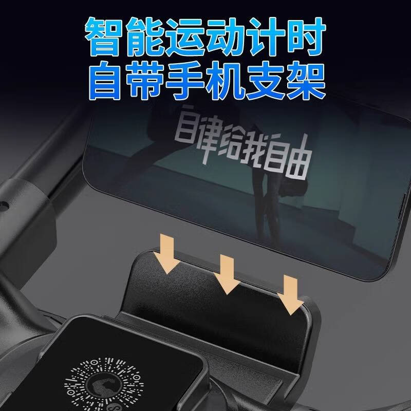 HEAD Abdominal Wheel Automatic Rebound 2024 New Four-Wheel Abdominal Muscle Trainer Crunches Abdominal Training Magic Tool for Sports and Fitness Graphite Black Four-Wheel Elbow Support (Free Kneeling Pad/Silent Rebound)