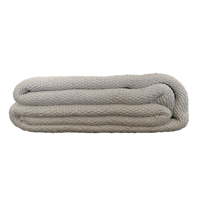 Mo Peng fire blanket 1.5m x 1.5m asbestos blanket * fire certified gas station household factory national standard fire blanket kitchen asbestos blanket 1m