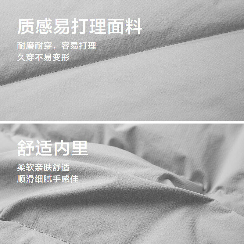 HLA Hailan House Down Jacket Men's 25POWER YOUNG Series Hooded Jacket Men's Winter