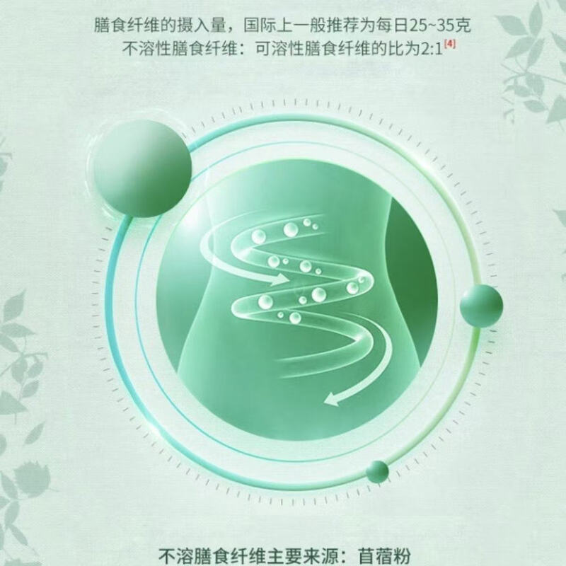 Sanba Fule antibacterial gel/alfalfa compound fruit and vegetable enzyme solid drink 30 bags/box 30 bags per box