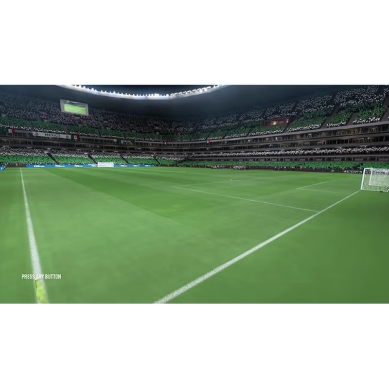 PlayStation PS5Slim new game PS5 new game disc EASPORTS Football 26 FC26 Chinese