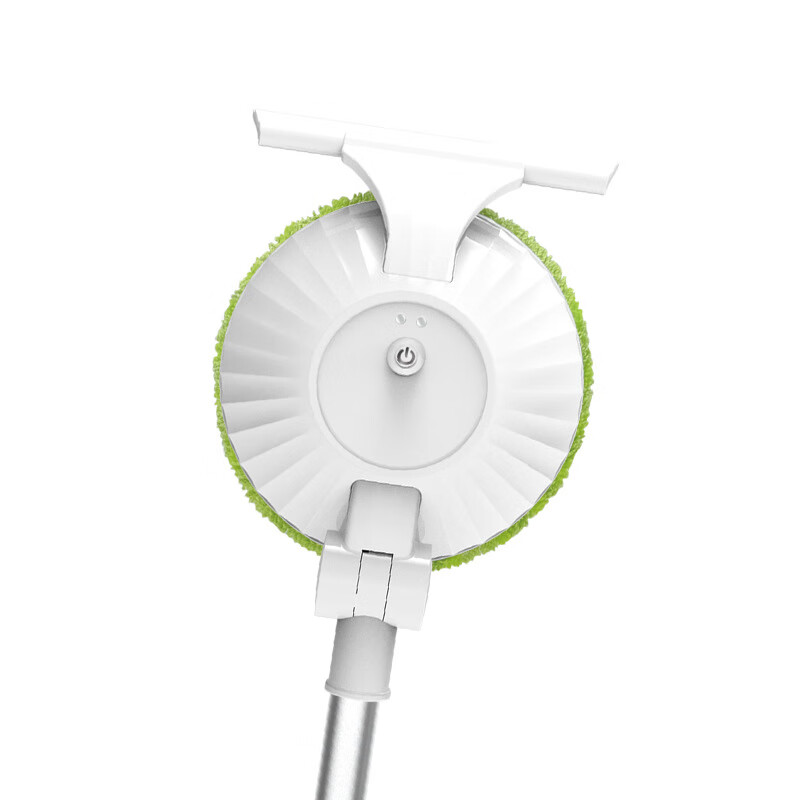 Window cleaning robot electric household glass cleaning ceiling window mop floor washing machine wireless remote control royal blue