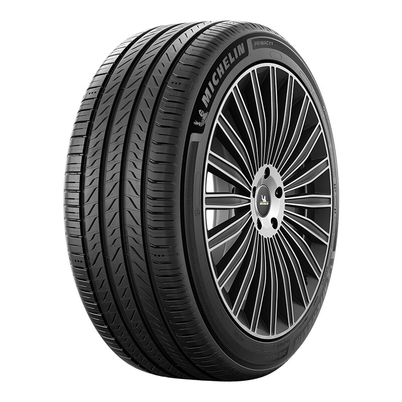 MICHELIN car tire 225/50R17 98W Haoyue fifth generation Primacy 5 suitable for Accord/Mercedes-Benz C-class