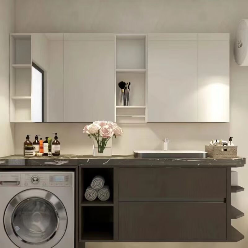 Qingdao wall refreshing service, second-hand house decoration and renovation, partial decoration period, short period, low price and warranty