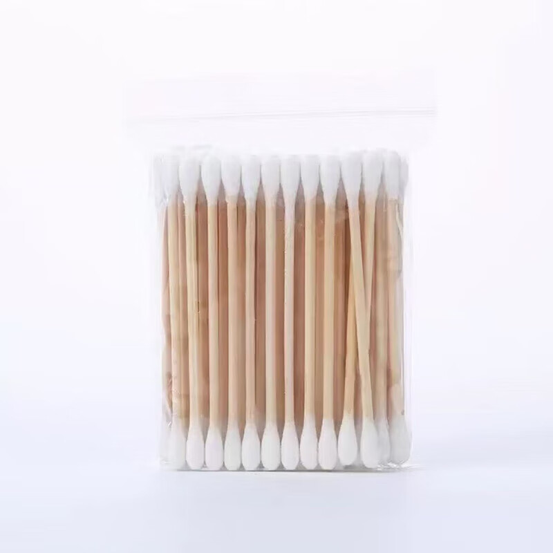 Wandashan Bovine Colostrum Freeze-dried Bovine Colostrum Powder Made in China Rich in Protein 60g/can Freeze-dried Cow Cotton Swabs Pack of 30 Count Single Shot No Hair