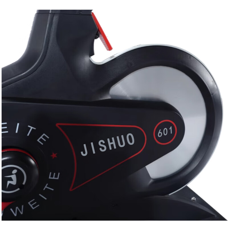 Jishuo fitness bike exercise bike gym professional fitness equipment JS-SY-601 (Taiwan)