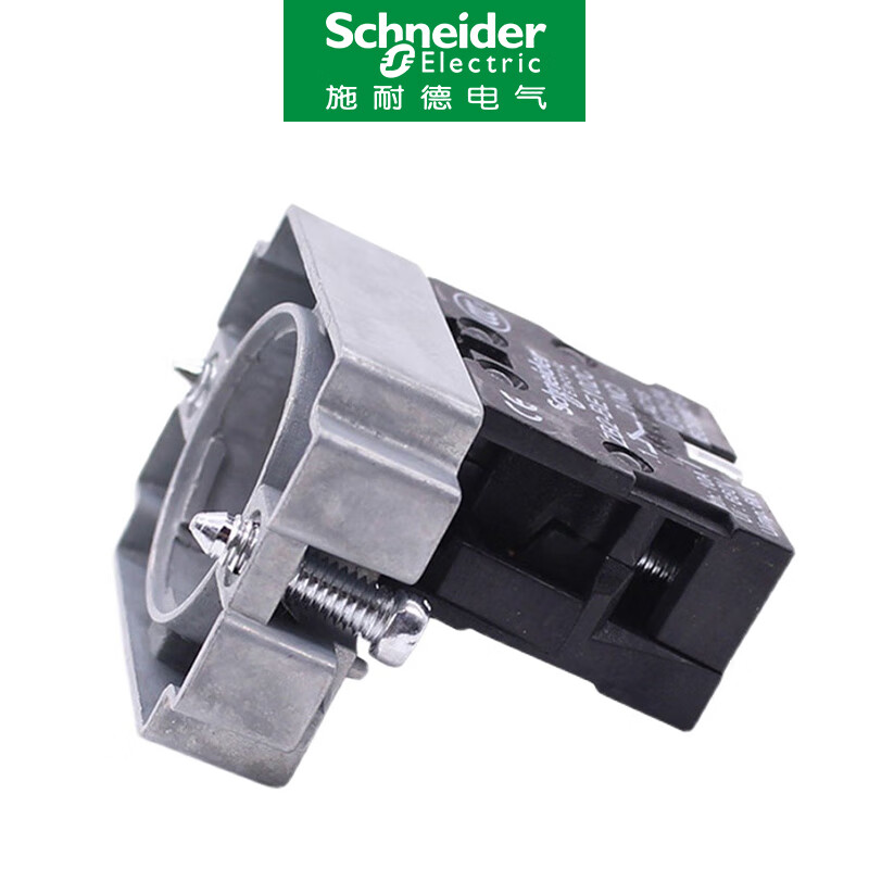 Schneider ZB2BZ101C ZB2BZ102C ZB2BZ103C ZB2BZ105C button base ZB2BE101C contact