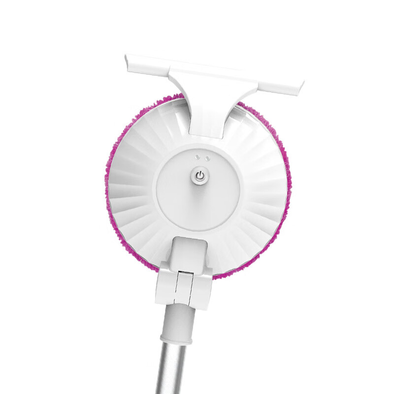 Window cleaning robot electric household glass cleaning ceiling window mop floor washing machine wireless remote control royal blue