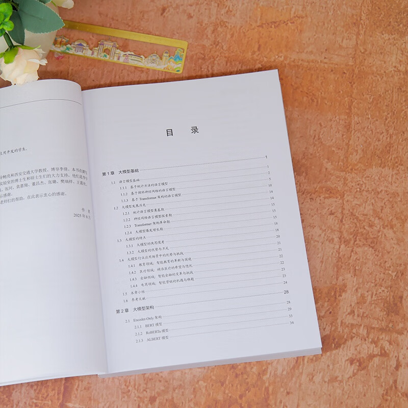 Large model application development (artificial intelligence technology series)