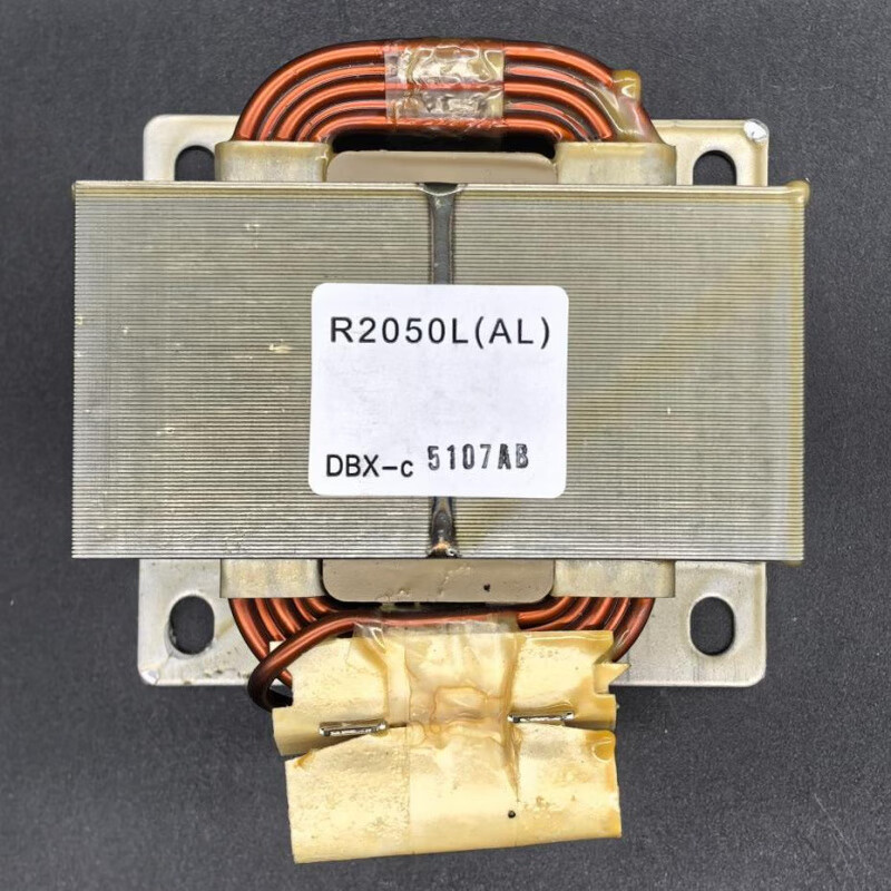 New 3P variable frequency air conditioning reactor R2050CHR2052CGA20A5mH adapted to Chigo Changhong