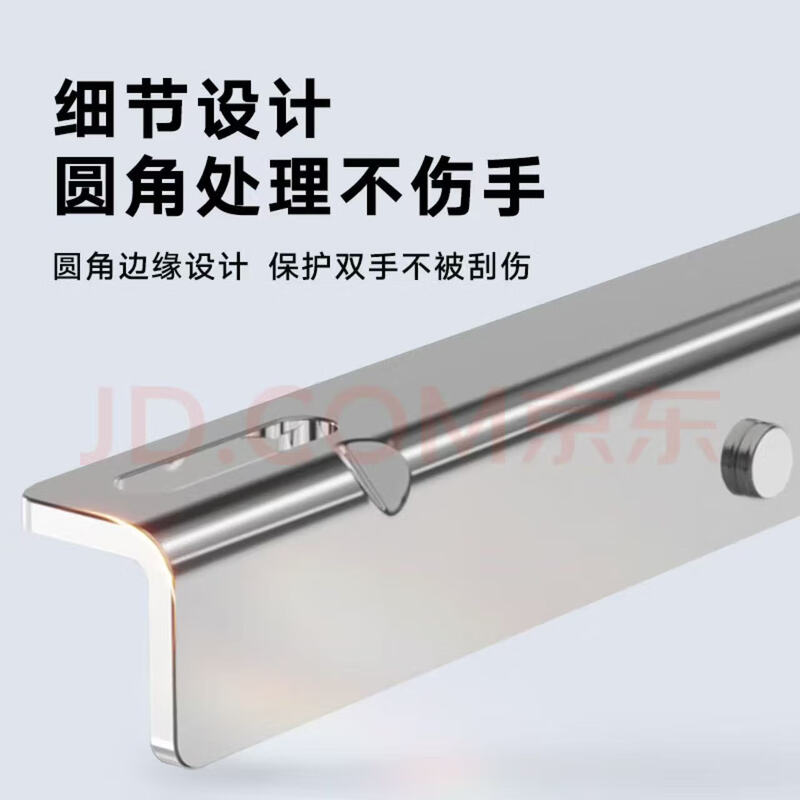 Air conditioner bracket thickened 1-1.5P2p 3 stainless steel air conditioner outdoor unit bracket reinforced air conditioner outdoor shelf air conditioner hanger suitable for Midea Gree Oaks Haier luxury extra thick 3p stainless steel bracket 2.0 thick free full set of screws