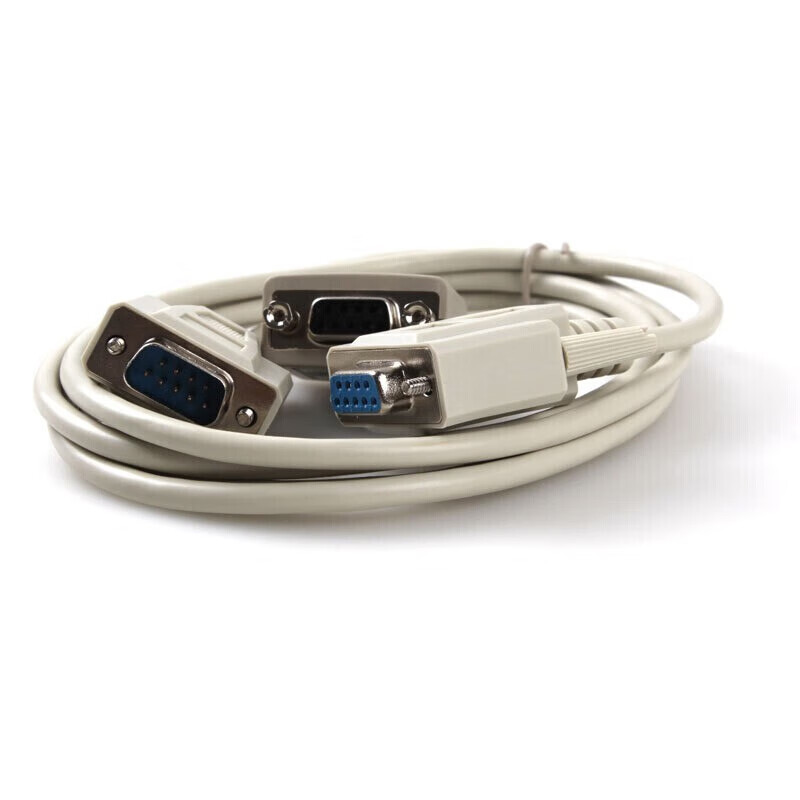 ITECH communication module cable external optional RS232 interface IT-E121