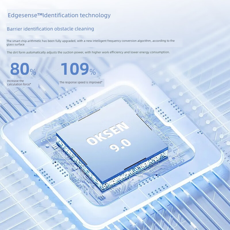 Orxon X9 Pro Ultra Orxon sweeping robot fully automatic two-way eight water spray home remote control high-rise X9ProUltra