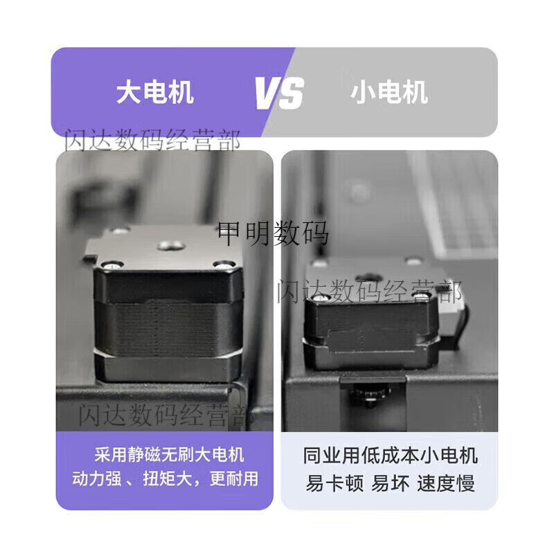 Guangku Guangku Intelligent Writing Robot Fully Automatic Typewriter Writing Lesson Plans Notes Filling Forms Handwriting Printer Edition Computer/Mobile Phone Three Wireless Bluetooth Speed Edition