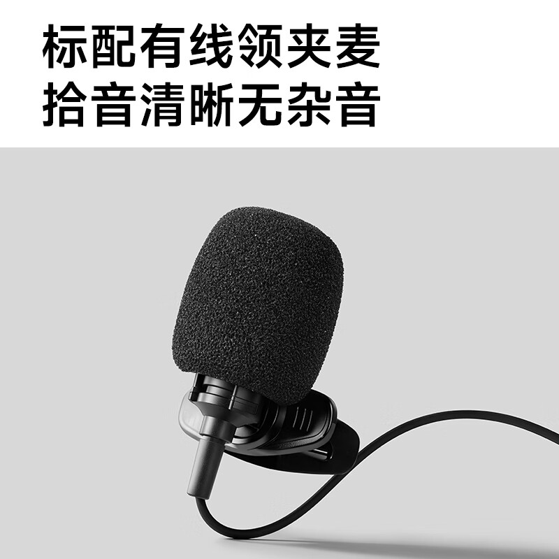 Edifier (EDIFIER) new product R20 desktop 2.0 computer audio wireless Bluetooth 6.0 fantasy atmosphere lighting effect desktop notebook speaker black New Year gift