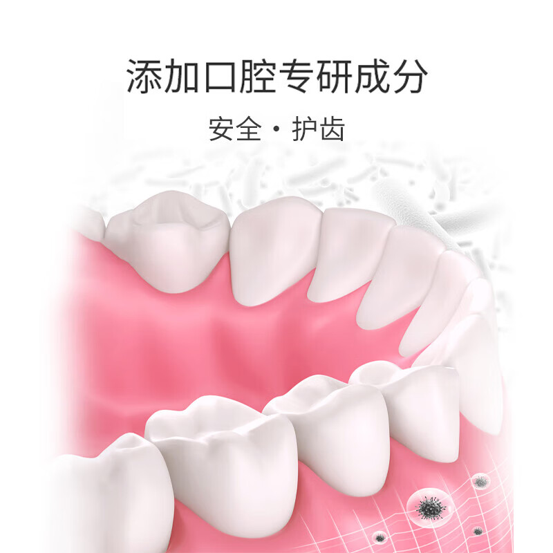 Russia exports to domestic sales, desensitizing toothpaste, oral antibacterial toothpaste, tooth desensitization, bad breath, bad breath, bad breath, 1 box