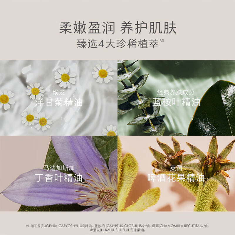 EVE LOM Evelon Classic Makeup Remover Cleansing Cream 100ml Deep Cleansing Exfoliating Birthday New Year Gift for Women and Men