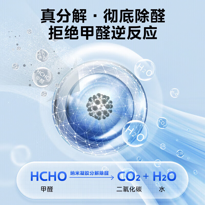 Midea maternal and child certified air purifier decomposes formaldehyde, removes smoke and odor allergens, pets suck cat hair, air sterilizer Forest Home New Product Launch Midea Purifier RX600