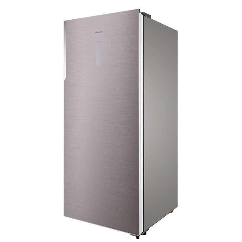 Hisense BD-201WGTU/HP 201L-40 Professional cryogenic wide-width fully variable temperature dedicated space for mothers and babies, almost flawless