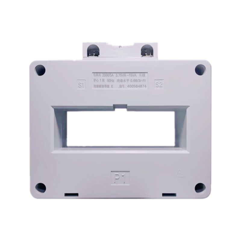 Chint current transformer BH-0.66 1000/5 60 80 100MM 0.5 level 60MM