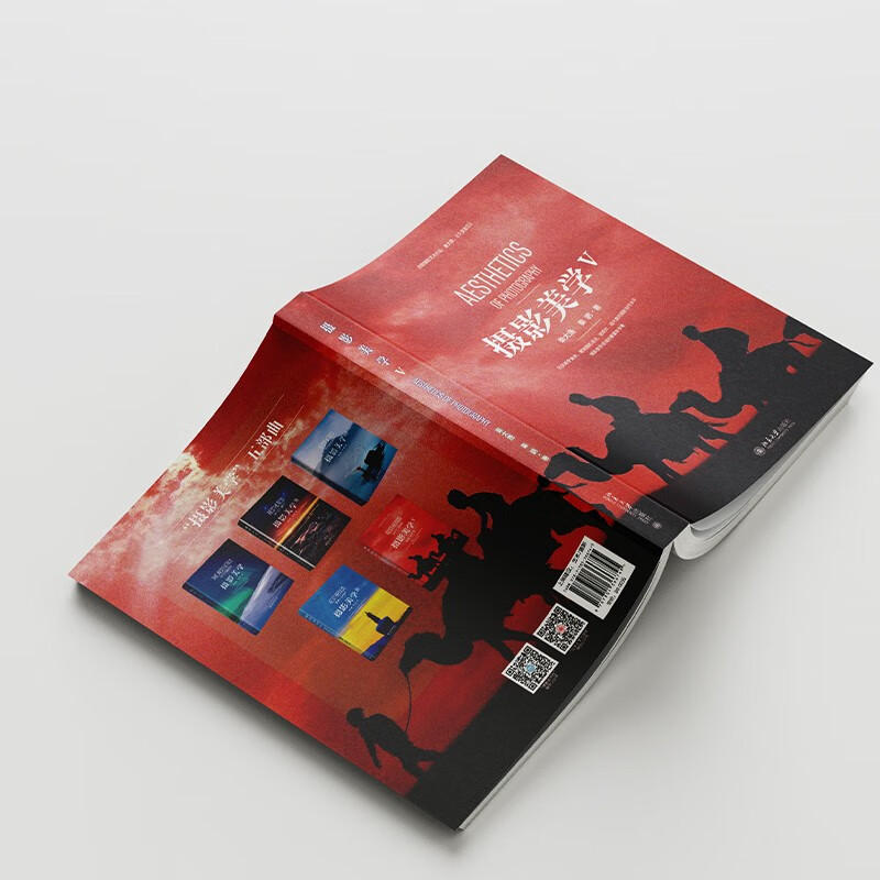 Photography Aesthetics V breaks through the core bottleneck of photography creation and directly addresses the advanced pain points of photographers