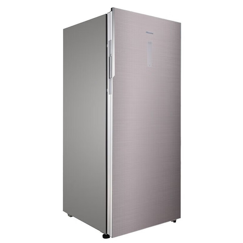 Hisense BD-201WGTU/HP 201L-40 Professional cryogenic wide-width fully variable temperature dedicated space for mothers and babies, almost flawless
