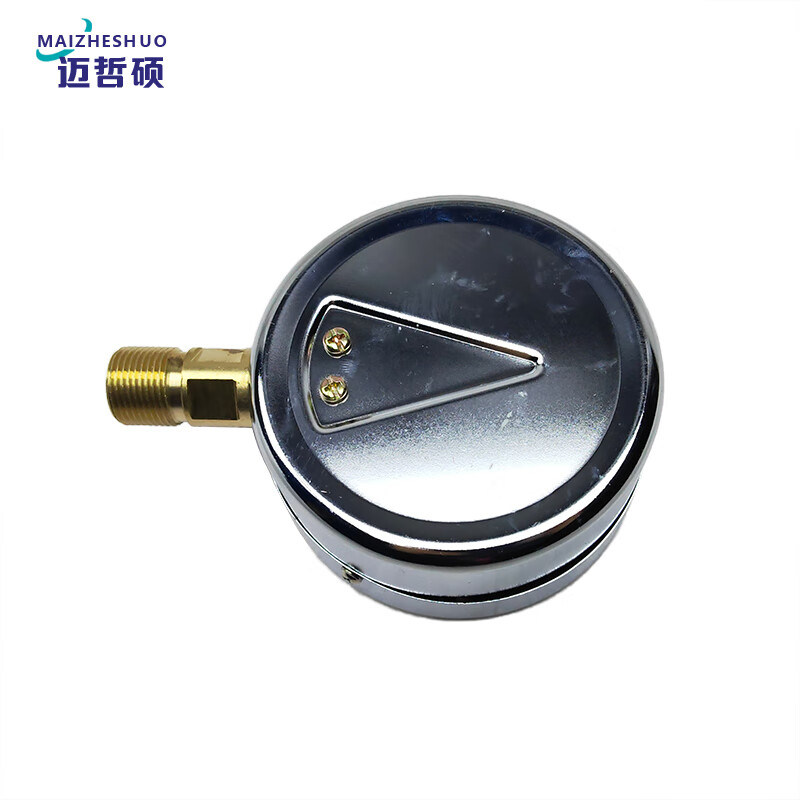 Magnesuo capsule pressure gauge 0-60kPa block