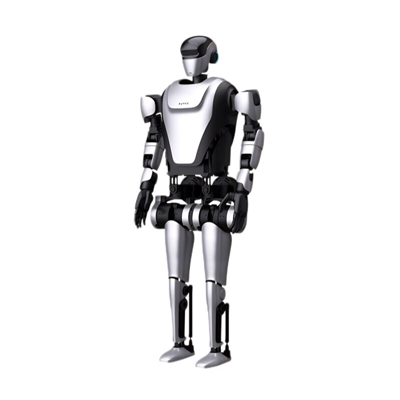 Leju Kuafu's embodied humanoid robot is ready to use out of the box in the exhibition hall to explain college R&D knowledge competition and read with Kuafu 4th generation pro maxA