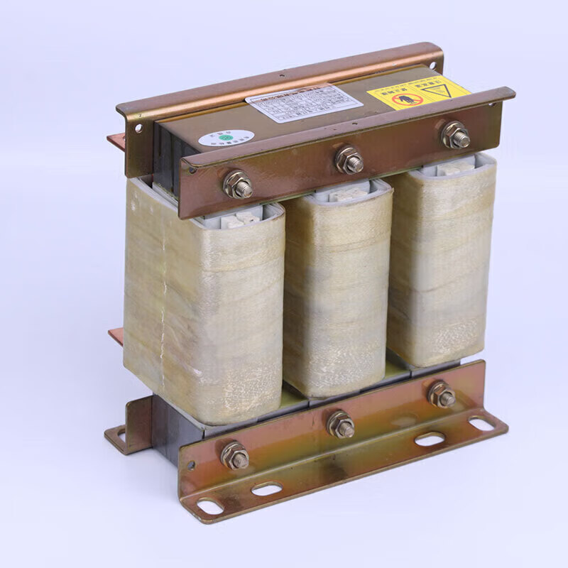 SLK DC motor speed regulator European 590C reactor AKSG three-phase input line reactance SLK-