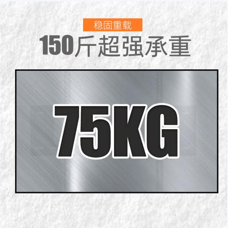 TV stand monitor stand TV hanger TV hanger suitable for Xiaomi Hisense Skyworth TCL TV 75-inch TV 32-inch TV bracket TV wall mount large integrated fixed 40-85 inches thickened and widened