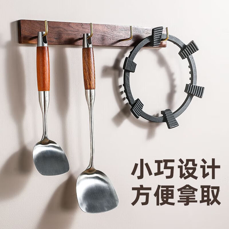 Gas stove rack bracket anti-slip bracket gas stove pot rack kitchen cooking stove table rack four or five claws universal four or five claws universal non-slip pot rack