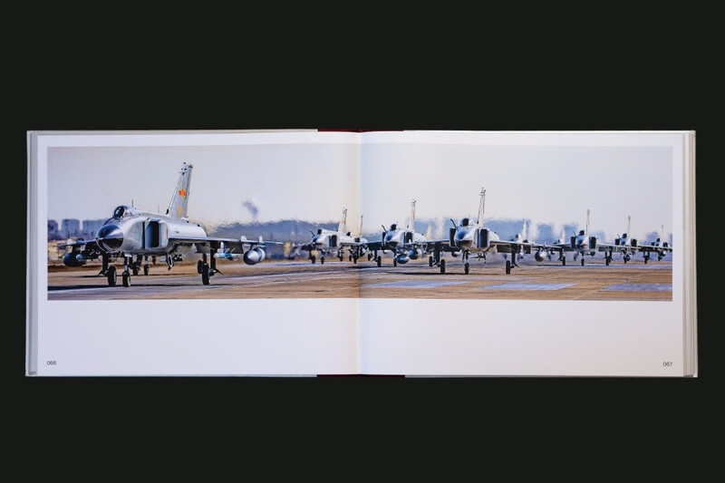 First release on the whole network Jingdong collection gift box version Sword in the sky Chinese Air Force fighter map Flying dragon in the sky Three dual-purpose refrigerator magnets with badges CCTV military limited edition camouflage hat Sergey and Bogdan's same style Great country's important weapon Official CCTV military gift Double-day gift for boys and girls New Year's gift