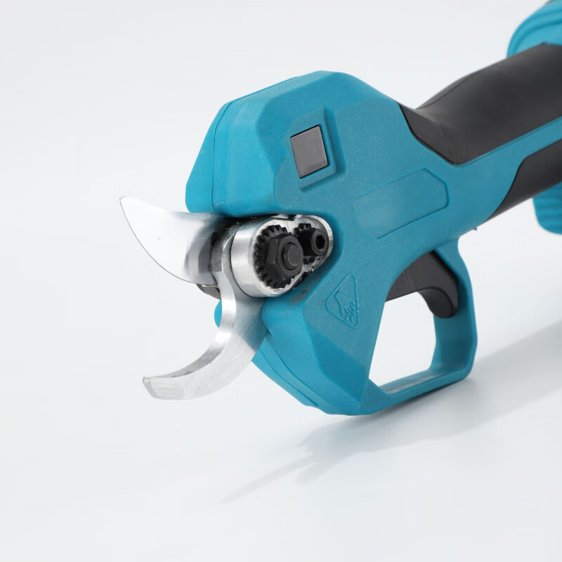 Reliance garden fruit tree brushed electric shears electric pruning pruning scissors tools lithium battery pruning shears electric tools dual electric brushed electric shears with batteries