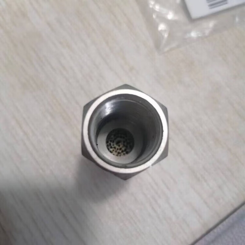 Shield car universal rear oxygen sensor shield connector ternary fault light shield device lamp extinguisher decoder National VI