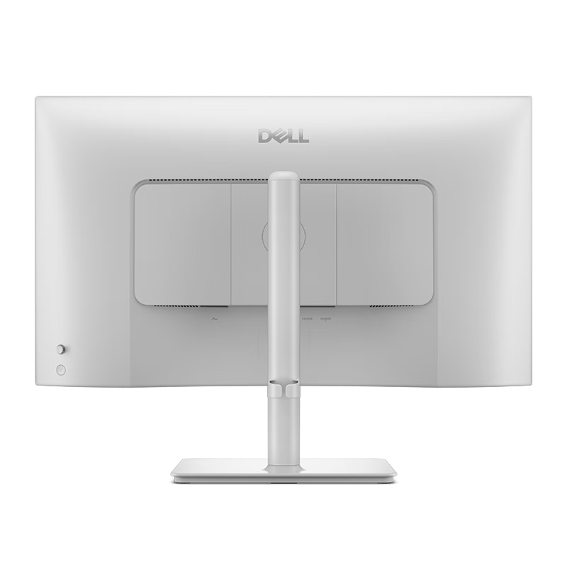 90% new Dell (DELL) 27-inch home office monitor FHD IPS screen hardware-level anti-blue light 144Hz 99%sRGB gaming e-sports computer display S2725HSM