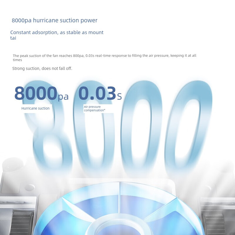 Orxon X9 Pro Ultra Orxon sweeping robot fully automatic two-way eight water spray home remote control high-rise X9ProUltra