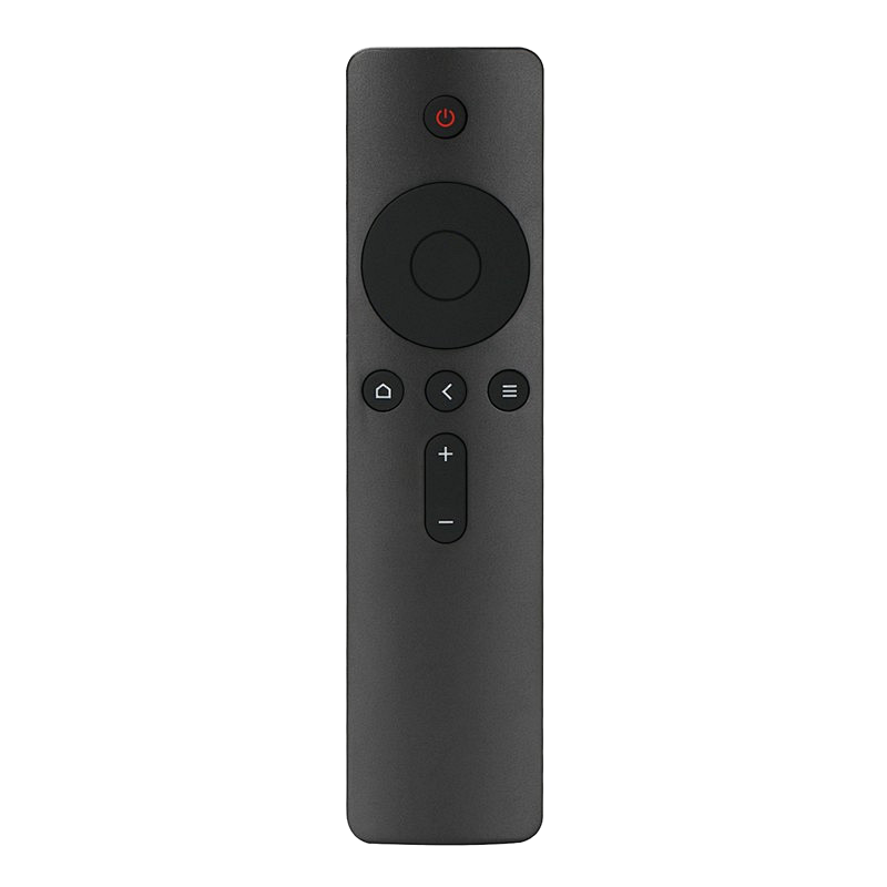 Junao is suitable for Xiaomi TV remote control, Xiaomi Internet TV box 3/4A/4C/4S enhanced version 1/2/1s/2S/3S universal remote control, infrared version