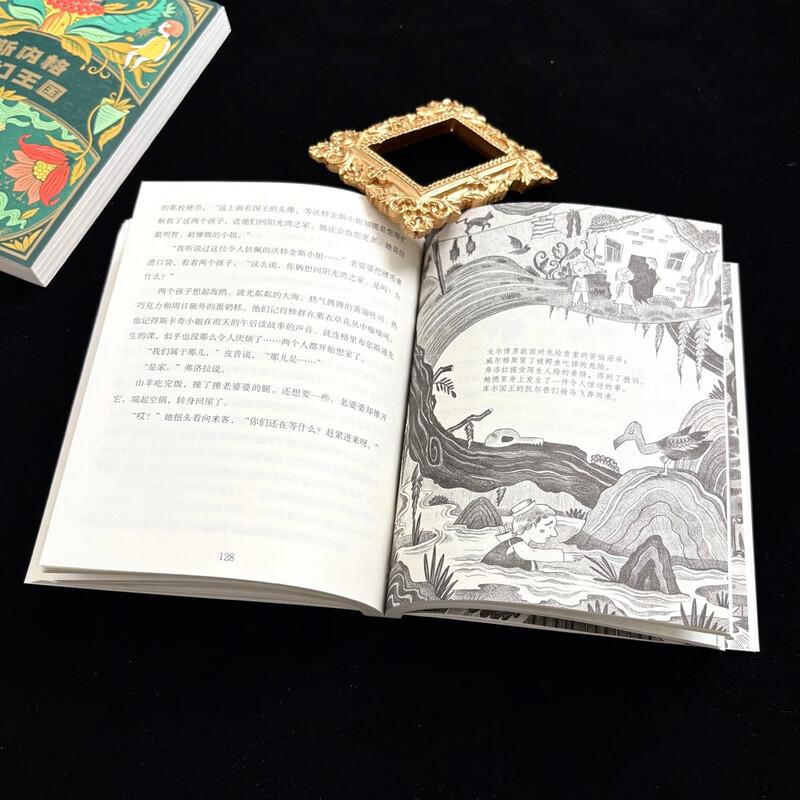 Snager Fantasy Kingdom