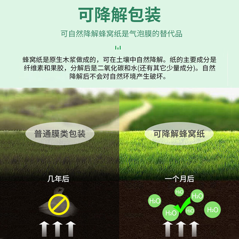 Tianyuan environmentally friendly honeycomb paper flowers bouquet wrapping paper mesh grid honeycomb kraft paper mesh lined paper floral materials diy materials environmentally friendly roll khaki color 50cm*250m