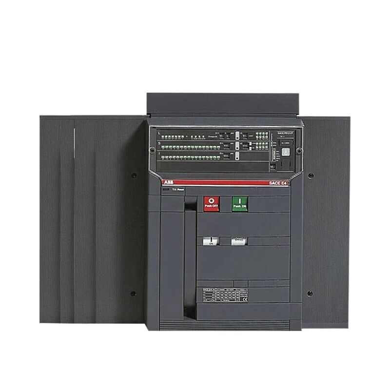 ABB frame circuit breaker Emax E1NE2NE3NE4SE6H fixed drawer type 3P4P E1B800 R630A fixed 3P