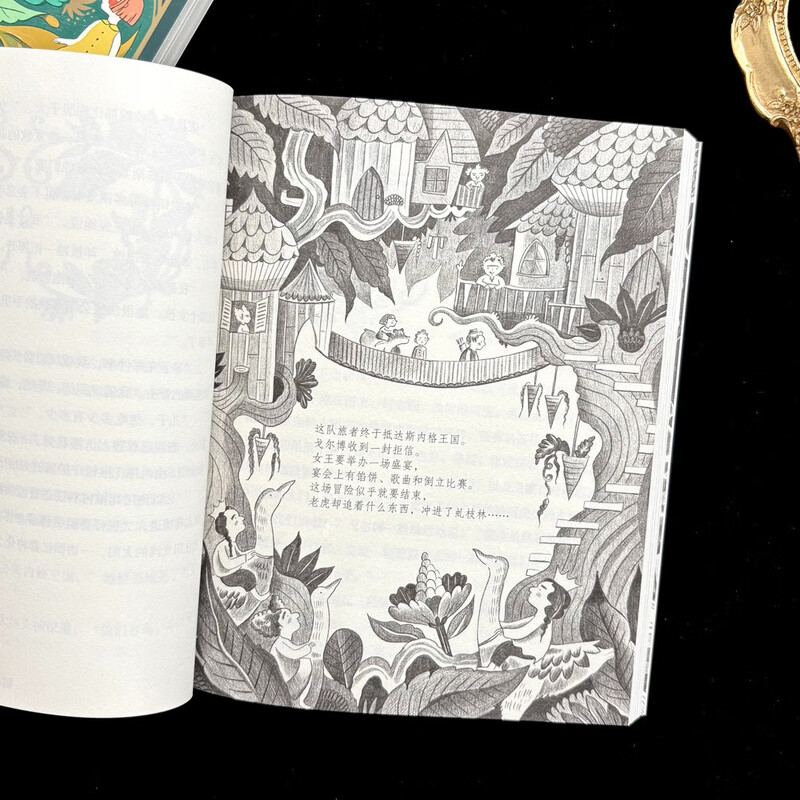 Snager Fantasy Kingdom