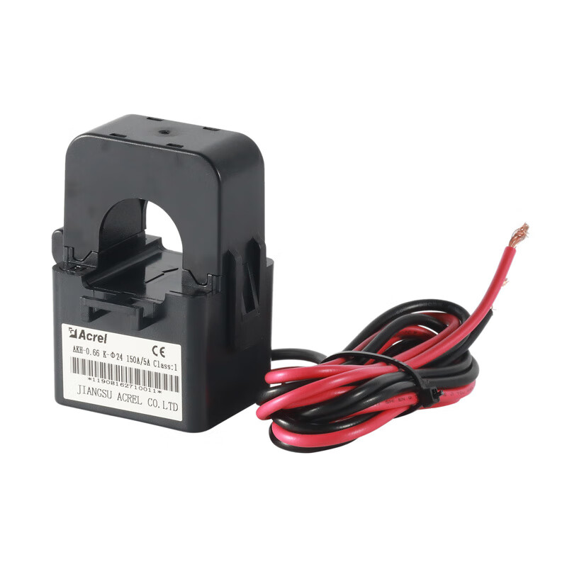 Ankerui AKH-0.66/K- 24 100-300/5 open current transformer transformation transformer AKH-0.66/K- 36N 400A/50mA
